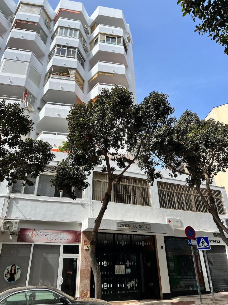 Alojamiento Joan Miro Torremolinos Luaran gambar
